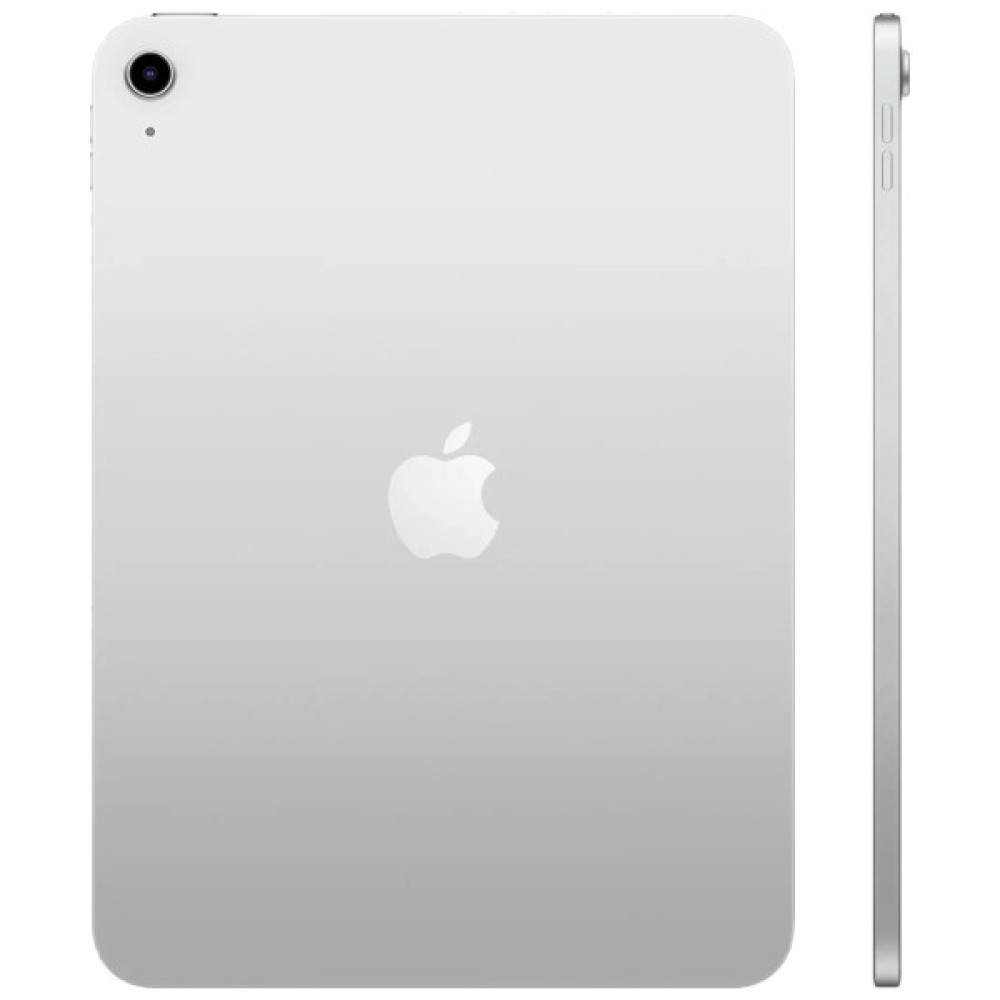 Планшет Apple iPad 11" 2025 Wi-Fi 128GB Silver (MD3Y4TY/A)