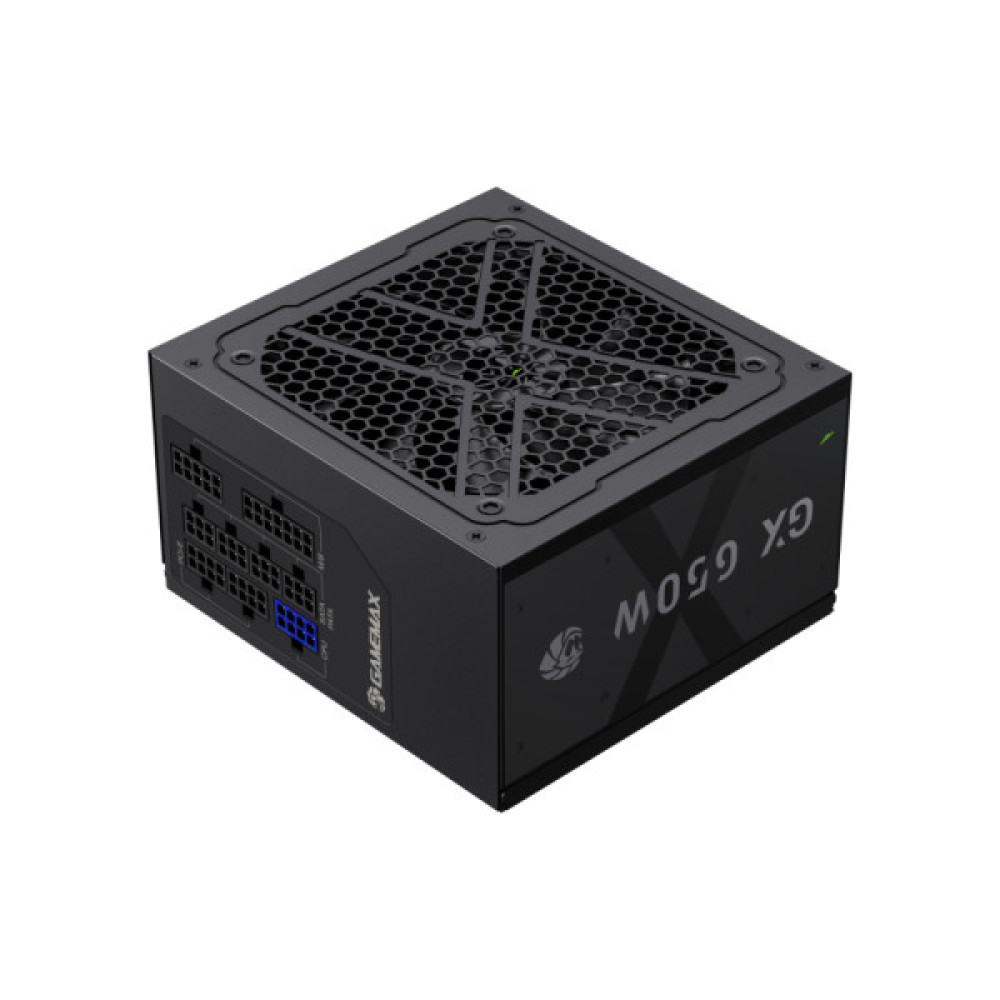 GAMEMAX GX 650GF