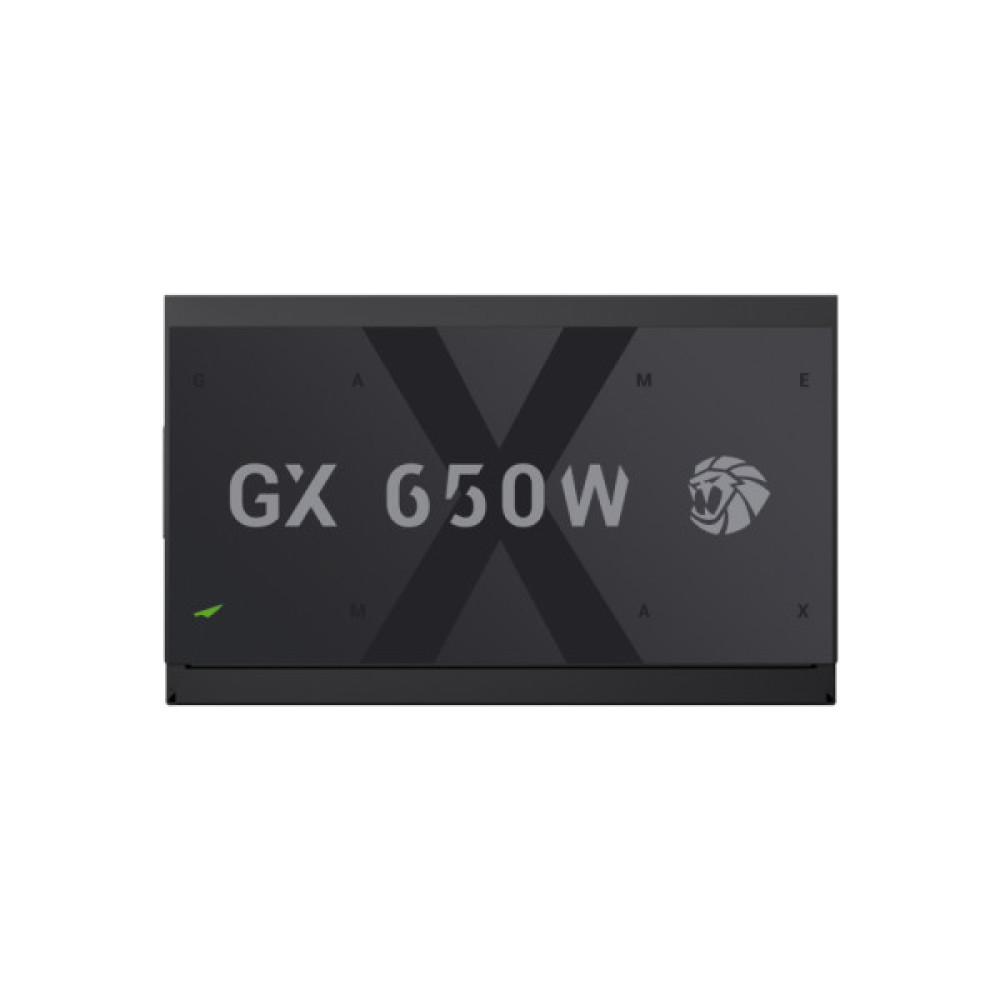 GAMEMAX GX 650GF