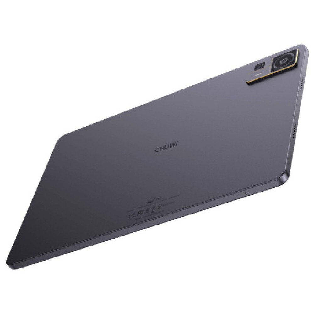 Планшет Chuwi AuPad 10.95" 8/128GB LTE Grey + з Чохлом (CW-112700)