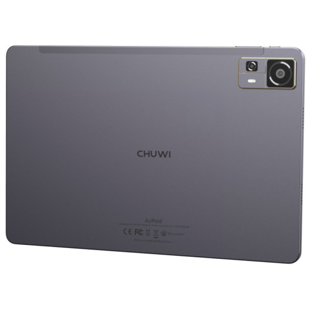 Планшет Chuwi AuPad 10.95" 8/128GB LTE Grey + з Чохлом (CW-112700)