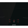 Комплект Gorenje (духовка електрична BOS6737E06BG + поверхня індукційна GI6401BSC), 743032, чорн