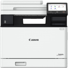 БФП А4 кол. Canon i-SENSYS MF754Cdw II з Wi-Fi