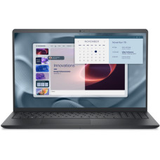 Ноутбук Dell Pro 15 Essential 15.6" FHD AG, Intel i5-1334U, 16GB, F512GB, UMA, Lin, чорний