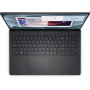 Ноутбук Dell Pro 15 Essential 15.6" FHD AG, Intel i5-1334U, 16GB, F512GB, UMA, Lin, чорний