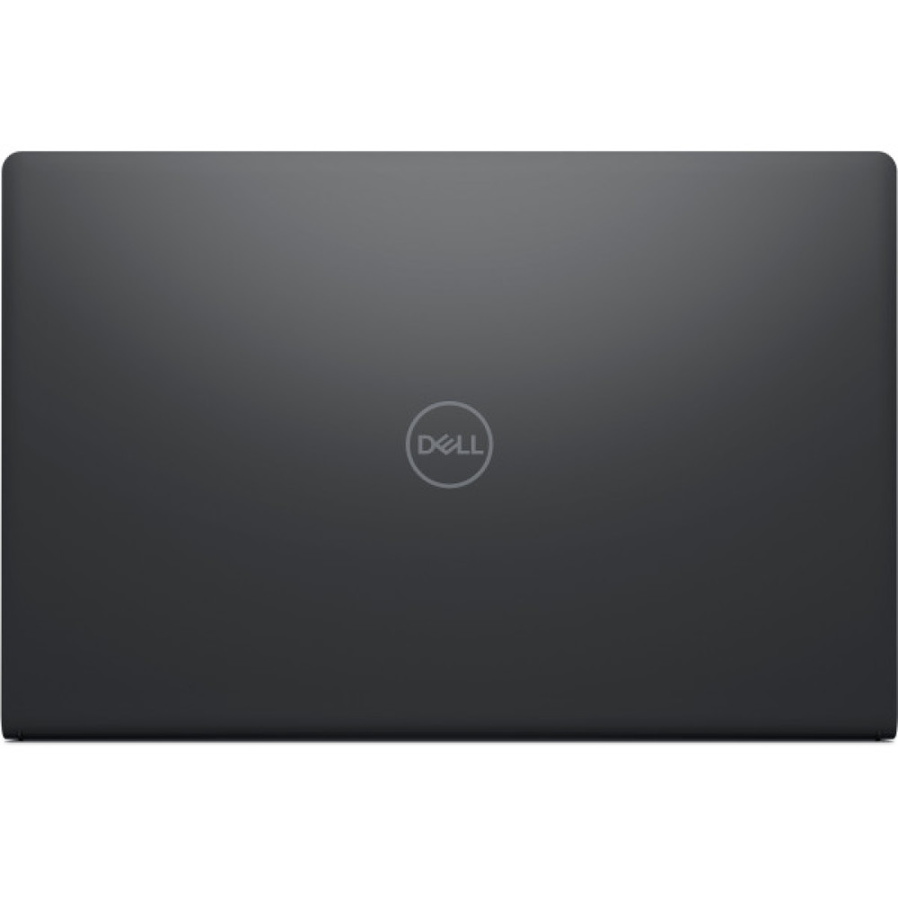 Ноутбук Dell Pro 15 Essential 15.6" FHD AG, Intel i5-1334U, 16GB, F512GB, UMA, Lin, чорний