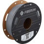 Пластик для 3D-принтера Polymaker Fiberon PPS-GF20 1,75mm 0,5kg GREY (FM02001)
