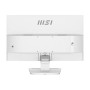 Монітор MSI 23.8" PRO MP241W-E14V HDMI, DP, VA, 144Hz, 1ms, sRGB 98%, FreeSync, білий
