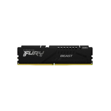Модуль пам'яті для комп'ютера DDR5 8GB 5600 MHz Beast AM5 Black Fury (KF556C36BBE-8)
