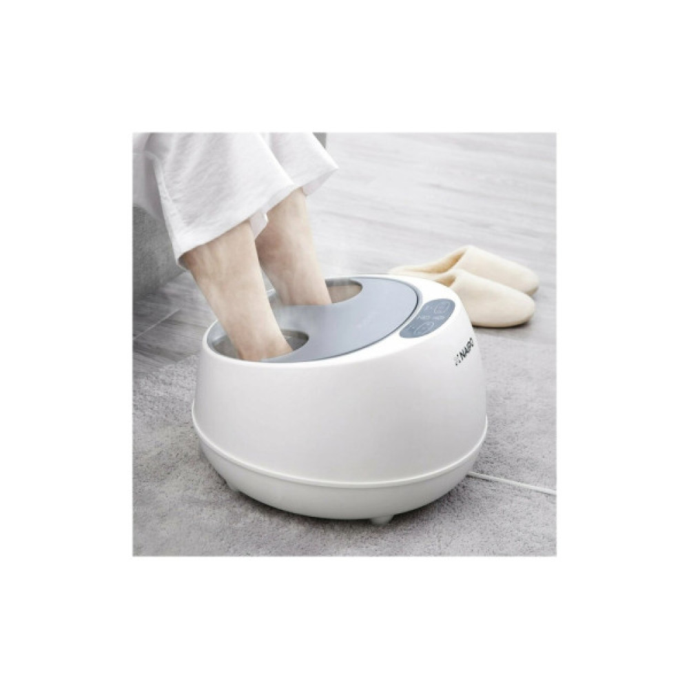 Масажна ванночка для ніг NAIPO OFLEXISPA (SFS-101)