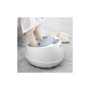 Масажна ванночка для ніг NAIPO OFLEXISPA (SFS-101)