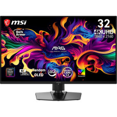 Монітор MSI MAG 321UP QD-OLED-X24