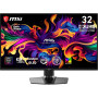 Монітор MSI MAG 321UP QD-OLED-X24