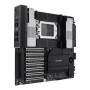 Серверна материнська плата ASUS PRO WS WRX90E-SAGE SE sTR5 WRX90 8xDDR5 M.2 EEB (90MB1FW0-M0EAY0)