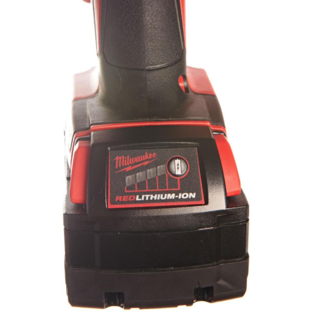 Реноватор Milwaukee M18 BMT-0 (без АКБ та ЗП) (4933446203)