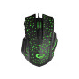 Мишка Esperanza MX212 Galaxy USB Black-Green (EGM212) Мишка Esperanza MX212 Galaxy USB Black-Green (EGM212)