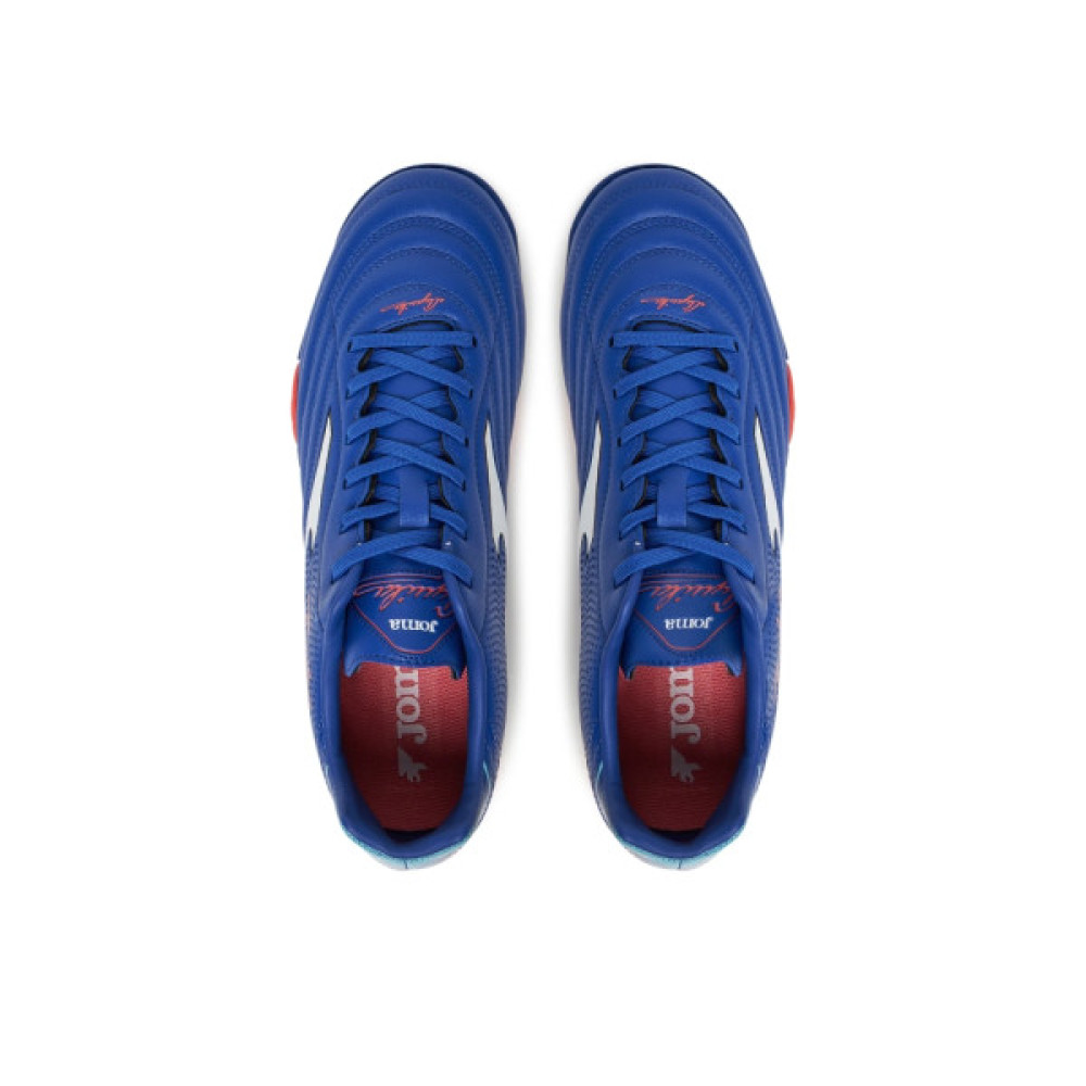 Сороконіжки Joma Aguila AGUS2504TF синій 43 (8447150157567)
