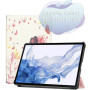 Чохол до планшета BeCover Smart Case Samsung Galaxy Tab S10 FE (SM-X520/SM-X526) 10.9" Fairy (713292) Чохол до планшета BeCover Smart Case Samsung Galaxy Tab S10 FE (SM-X520/SM-X526) 10.9" Fairy (713292)