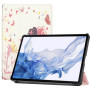 Чохол до планшета BeCover Smart Case Samsung Galaxy Tab S10 FE (SM-X520/SM-X526) 10.9" Fairy (713292) Чохол до планшета BeCover Smart Case Samsung Galaxy Tab S10 FE (SM-X520/SM-X526) 10.9" Fairy (713292)