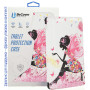 Чохол до планшета BeCover Smart Case Samsung Galaxy Tab S10 FE (SM-X520/SM-X526) 10.9" Fairy (713292) Чохол до планшета BeCover Smart Case Samsung Galaxy Tab S10 FE (SM-X520/SM-X526) 10.9" Fairy (713292)