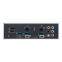 Материнcька плата ASUS PROART B650-CREATOR sAM5 B650 4xDDR5 M.2 HDMI DP ATX Материнcька плата ASUS PROART B650-CREATOR sAM5 B650 4xDDR5 M.2 HDMI DP ATX