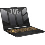 Ноутбук ASUS TUF Gaming F15 FX507VU-LP150 (90NR0CJ7-M00C40) Ноутбук ASUS TUF Gaming F15 FX507VU-LP150 (90NR0CJ7-M00C40)