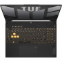 Ноутбук ASUS TUF Gaming F15 FX507VU-LP150 (90NR0CJ7-M00C40) Ноутбук ASUS TUF Gaming F15 FX507VU-LP150 (90NR0CJ7-M00C40)