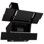 Витяжка кухонна Eleyus FENIX 1200 LED 90 BL Витяжка кухонна Eleyus FENIX 1200 LED 90 BL