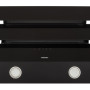 Витяжка кухонна Eleyus FENIX 1200 LED 90 BL Витяжка кухонна Eleyus FENIX 1200 LED 90 BL