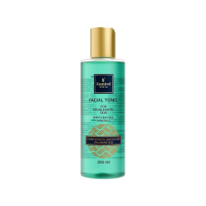Тонік для обличчя Famirel Facial Tonic Для проблемної шкіри З саліциловою та гіалуроновою кислотами 200 мл (7290114085083)