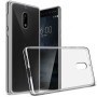 Чохол до мобільного телефона SmartCase Nokia 3 TPU Clear (SC-N3) Чохол до мобільного телефона SmartCase Nokia 3 TPU Clear (SC-N3)