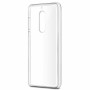 Чохол до мобільного телефона SmartCase Nokia 3 TPU Clear (SC-N3) Чохол до мобільного телефона SmartCase Nokia 3 TPU Clear (SC-N3)