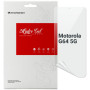 Плівка захисна Armorstandart Motorola G64 5G (ARM77430) Плівка захисна Armorstandart Motorola G64 5G (ARM77430)