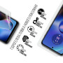 Плівка захисна Armorstandart Motorola G64 5G (ARM77430) Плівка захисна Armorstandart Motorola G64 5G (ARM77430)