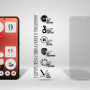 Плівка захисна Armorstandart Matte Nothing CMF Phone 1 (ARM81929) Плівка захисна Armorstandart Matte Nothing CMF Phone 1 (ARM81929)