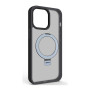 Чохол до мобільного телефона Armorstandart Unit Stand Apple iPhone 15 Pro Max Black (ARM70580) Чохол до мобільного телефона Armorstandart Unit Stand Apple iPhone 15 Pro Max Black (ARM70580)