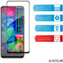 Скло захисне ACCLAB Full Glue Infinix Hot 11s Black (1283126529542) Скло захисне ACCLAB Full Glue Infinix Hot 11s Black (1283126529542)