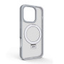 Чохол до мобільного телефона Armorstandart Unit Stand Apple iPhone 16 Pro Grey (ARM78735) Чохол до мобільного телефона Armorstandart Unit Stand Apple iPhone 16 Pro Grey (ARM78735)