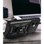 Чохол до мобільного телефона BeCover Military OnePlus Nord CE 3 Lite 5G Black (713548) Чохол до мобільного телефона BeCover Military OnePlus Nord CE 3 Lite 5G Black (713548)