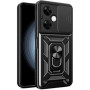 Чохол до мобільного телефона BeCover Military OnePlus Nord CE 3 Lite 5G Black (713548) Чохол до мобільного телефона BeCover Military OnePlus Nord CE 3 Lite 5G Black (713548)