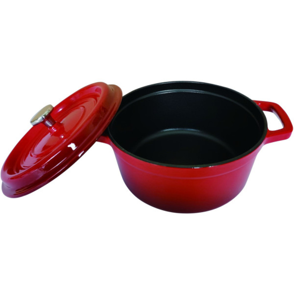 Каструля Ringel Essen 4.8 л (RG-2300-26)