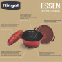 Каструля Ringel Essen 4.8 л (RG-2300-26) Каструля Ringel Essen 4.8 л (RG-2300-26)