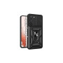 Чохол до мобільного телефона BeCover Military Samsung Galaxy S23 Plus SM-S916 Black (710000) Чохол до мобільного телефона BeCover Military Samsung Galaxy S23 Plus SM-S916 Black (710000)