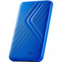 Зовнішній жорсткий диск 2.5" 1TB Apacer (AP1TBAC236U-1) Зовнішній жорсткий диск 2.5" 1TB Apacer (AP1TBAC236U-1)