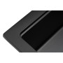 Мийка кухонна GRANADO MERIDA black shine (gr0301) Мийка кухонна GRANADO MERIDA black shine (gr0301)