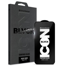 Скло захисне Armorstandart Dark Mode BI Apple iPhone 17 Pro (ARM86629) Скло захисне Armorstandart Dark Mode BI Apple iPhone 17 Pro (ARM86629)