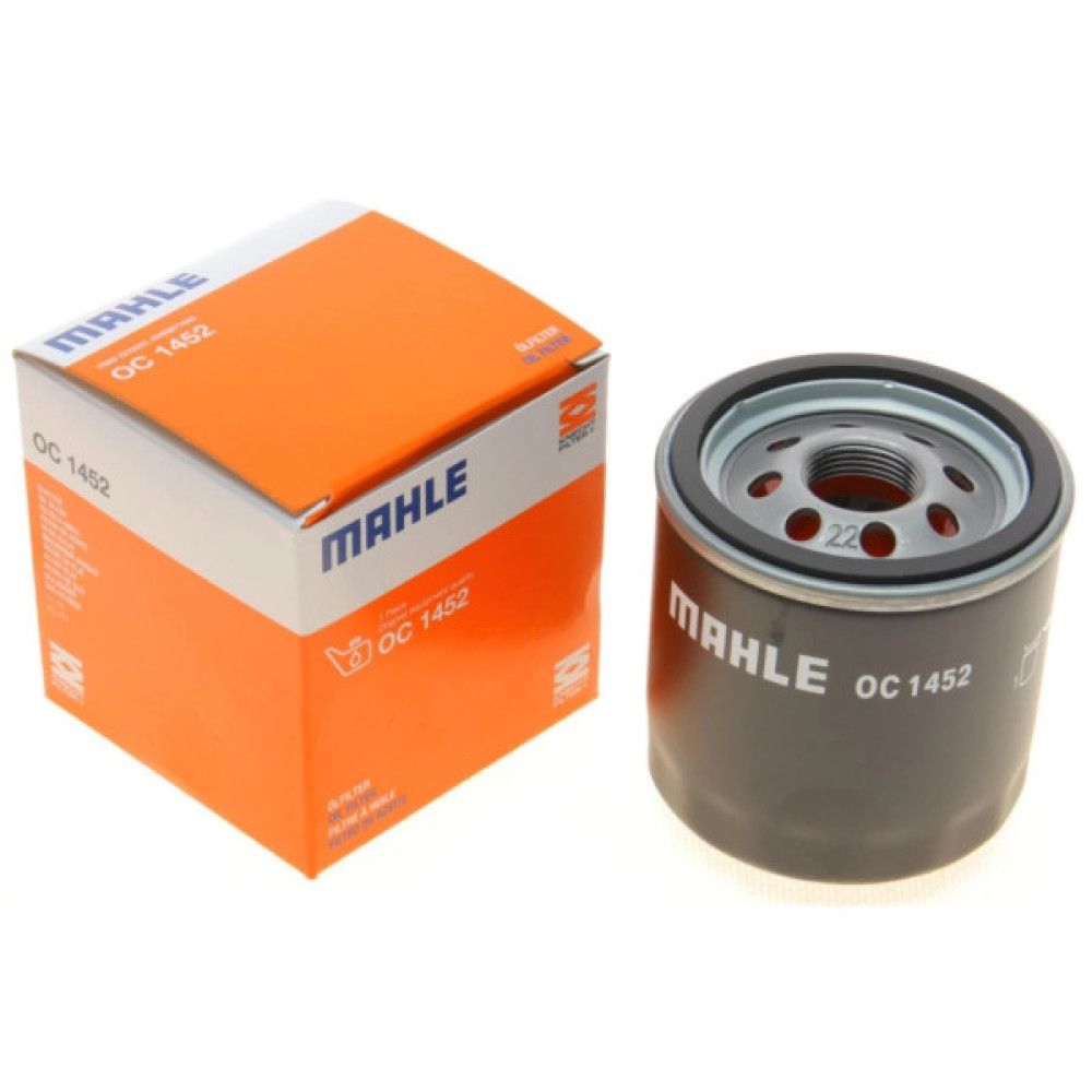 Фільтр масляний Mahle OC1452