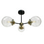 Люстра Candellux Lens (33-01290) Люстра Candellux Lens (33-01290)