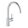 Змішувач Grohe BauLoop New (31232001) Змішувач Grohe BauLoop New (31232001)