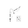 Змішувач Grohe BauLoop New (31232001) Змішувач Grohe BauLoop New (31232001)